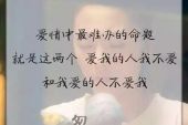 《我嫁的不是我最爱的人》(王馨演唱)的文本歌词及LRC歌词