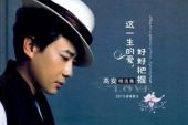 《这一生的爱 好好把握》(高安演唱)的文本歌词及LRC歌词