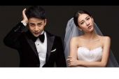 《Say I Do》(弦子&李茂演唱)的文本歌词及LRC歌词