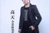 《全是寂寞惹的祸》(高天演唱)的文本歌词及LRC歌词