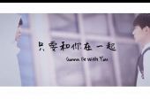 《只要和你在一起》(泽尔丹演唱)的文本歌词及LRC歌词