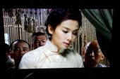 《我还能给你什么（电视剧《花火》插曲）》(黄阅演唱)的文本歌词及LRC歌词