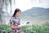 《心恋左江源》(邢高瑗演唱)的文本歌词及LRC歌词