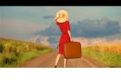 《跟着我旅行》(苏醒演唱)的文本歌词及LRC歌词