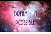 《Dream It Possible》(张靓颖演唱)的文本歌词及LRC歌词