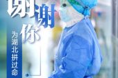 《我歌颂你 医护工作者》(望海高歌演唱)的文本歌词及LRC歌词