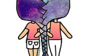 《BFF》(王心凌演唱)的文本歌词及LRC歌词