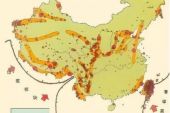 《我们的爱在地震带》(旅行团乐队演唱)的文本歌词及LRC歌词