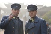 《忠者无敌》(张赫宣演唱)的文本歌词及LRC歌词