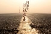 《风雨兼程》(蔻丹&汤飞演唱)的文本歌词及LRC歌词
