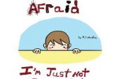 《I am not afraid》(刘忻&姜潮演唱)的文本歌词及LRC歌词