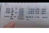 《谁能告诉我》(周晓磊演唱)的文本歌词及LRC歌词