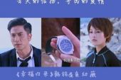 《因为爱你所以放弃（电视剧《幸福归来》插曲）》(宇桐非演唱)的文本歌词及LRC歌词