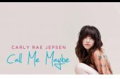《Call Me Maybe》(晴天美眉演唱)的文本歌词及LRC歌词