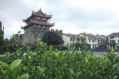 《桐城美》(贺群芳演唱)的文本歌词及LRC歌词