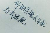《旧爱新欢》(李宗盛,潘越云演唱)的文本歌词及LRC歌词