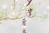 《梦遣看花人》(HITA&玉璇玑演唱)的文本歌词及LRC歌词