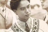 《老男情歌》(贾斯文演唱)的文本歌词及LRC歌词