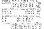 《奈曼迎宾曲》(科尔沁夫演唱)的文本歌词及LRC歌词