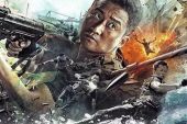 《战狼》(纪敏佳演唱)的文本歌词及LRC歌词