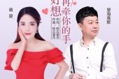 《我好想再牵你的手》(望海高歌,蒋婴演唱)的文本歌词及LRC歌词