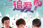 《追爱记》(都智文演唱)的文本歌词及LRC歌词