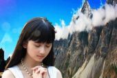 《许下一千个愿望》(蒋婴演唱)的文本歌词及LRC歌词