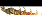 《恐龙进化论》(陈奕迅演唱)的文本歌词及LRC歌词