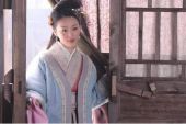 《你是潘金莲我是西门庆》(曹越演唱)的文本歌词及LRC歌词