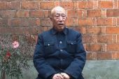 《老支书》(闫玉娟演唱)的文本歌词及LRC歌词