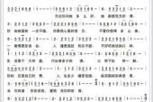 《你是我的宝》(潇峰演唱)的文本歌词及LRC歌词