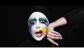 《Applause》(Lady,GaGa演唱)的文本歌词及LRC歌词