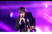 《每天爱你多一些 (Live)》(张学友演唱)的文本歌词及LRC歌词