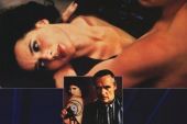 《Blue Velvet》(Lana,Del,Rey演唱)的文本歌词及LRC歌词