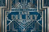 《Young and Beautiful》(Lana,Del,Rey演唱)的文本歌词及LRC歌词