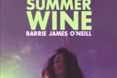 《Summer Wine》(Lana,Del,Rey演唱)的文本歌词及LRC歌词