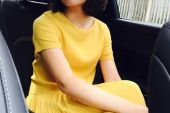《老婆》(张艳君演唱)的文本歌词及LRC歌词