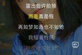 《采梦女》(格子兮演唱)的文本歌词及LRC歌词