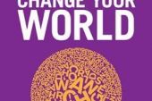 《Change Your World》(张靓颖&Tiesto演唱)的文本歌词及LRC歌词
