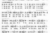 《绵绵草原情》(冷酷演唱)的文本歌词及LRC歌词