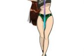 《Thunder》(Leona,Lewis演唱)的文本歌词及LRC歌词