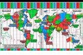 《Time Zone》(周笔畅&Epik,High演唱)的文本歌词及LRC歌词