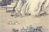 《听夜雪》(举世皆浊演唱)的文本歌词及LRC歌词