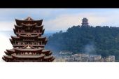 《南龛山》(游长江演唱)的文本歌词及LRC歌词