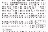 《年轮(电视剧《花千骨》插曲)》(汪苏泷演唱)的文本歌词及LRC歌词