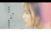《我的唇吻不到我爱的人》(王奕心演唱)的文本歌词及LRC歌词