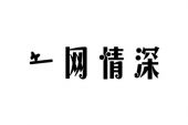 《对你一网情深》(天籁天演唱)的文本歌词及LRC歌词
