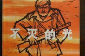 《不灭的光》(新秀团队演唱)的文本歌词及LRC歌词