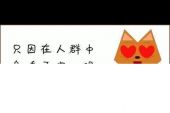 《好想多看你一眼》(熊七梅演唱)的文本歌词及LRC歌词