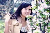 《青春年代》(邵雅茜演唱)的文本歌词及LRC歌词